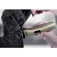 Wahl super groom premium rechargeable pet clipper top