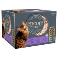 Encore cat sales food bulk