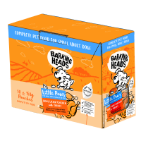 Barking heads outlet tiny paws