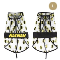 Batman raincoat discount