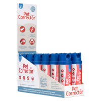 Pet corrector spray pets at home hot sale