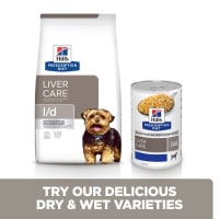 Hills sales ld canine