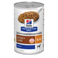 Kd kidney shop diet for dogs