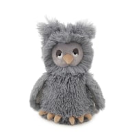 Rosewood Christmas Orlando Plush Owl Pet Supermarket
