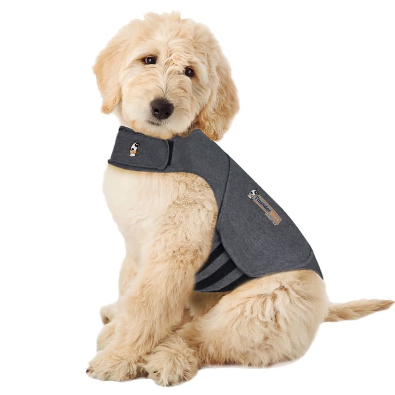 Thundershirt Calming Anxiety Dog Pet Supermarket