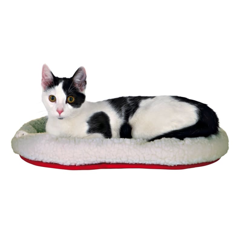 Trixie Cuddly Reversible Cat Bed Pet Supermarket