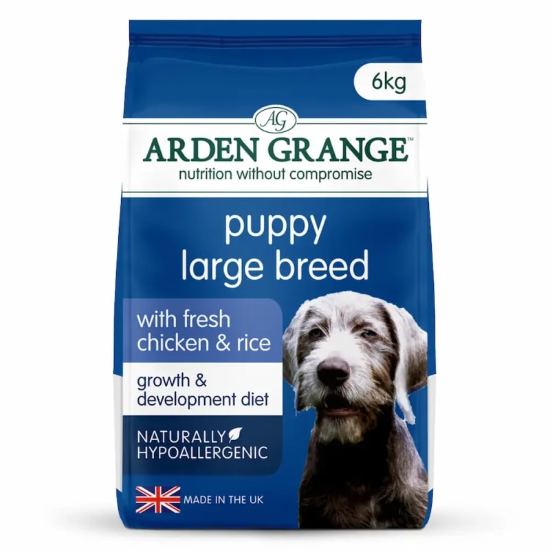 Arden grange breeder bag 15kg deals