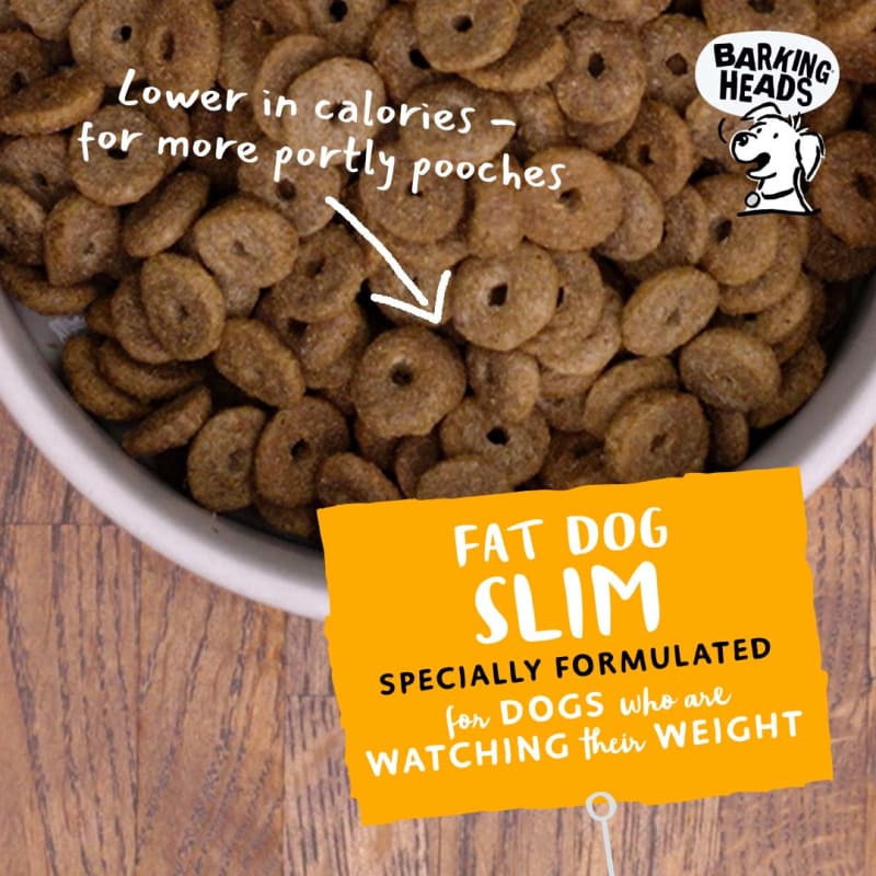 Barking heads fat dog slim discount