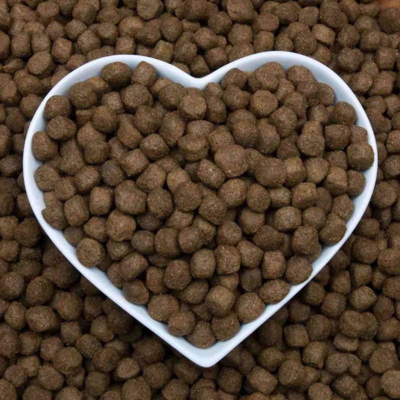 Barking heads cheap dry dog food