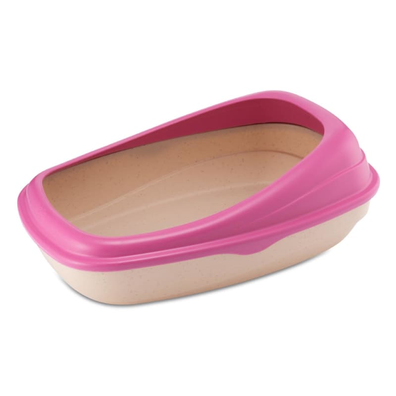 Kitten clearance litter tray
