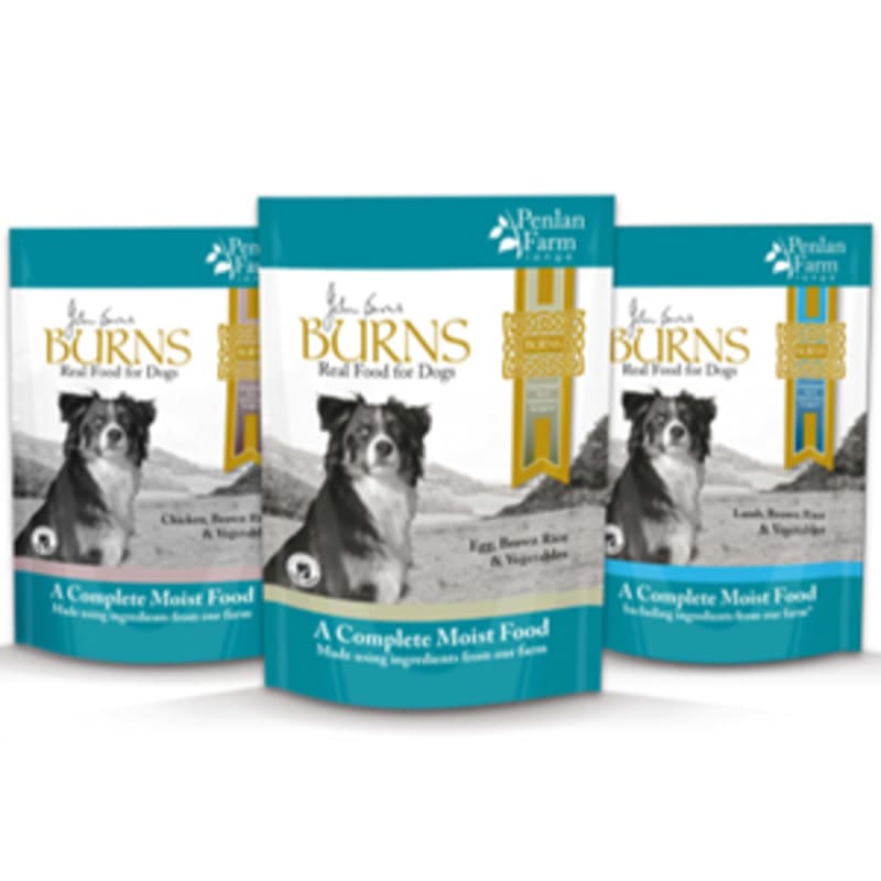 Farm food for dogs sales