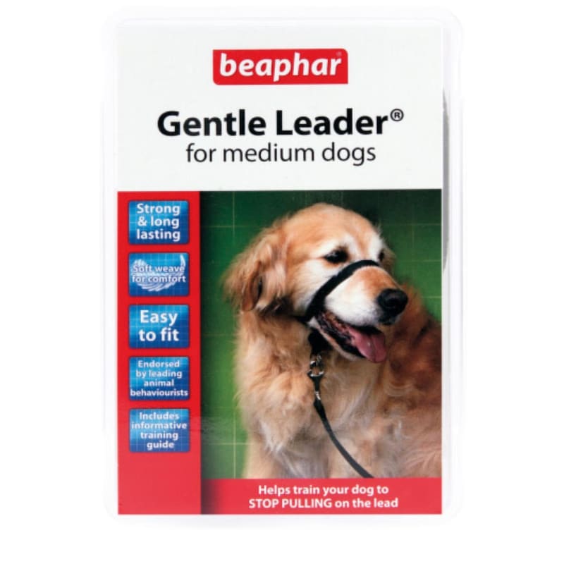 Gentle trainer discount for dogs