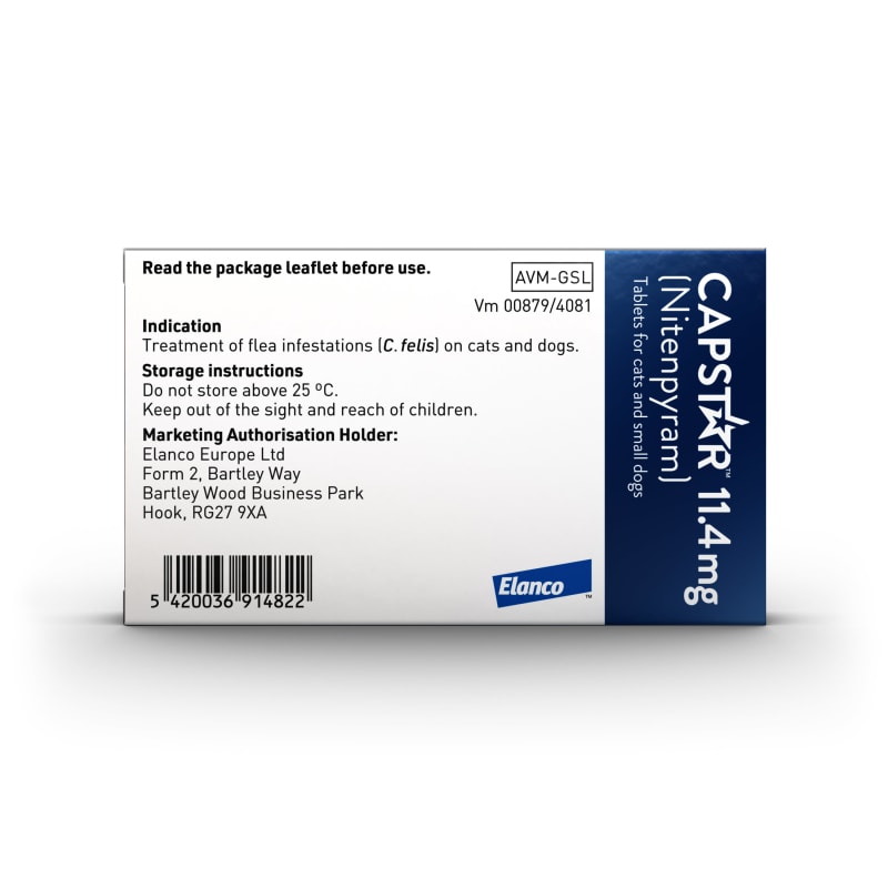 Nitenpyram tablets cheap