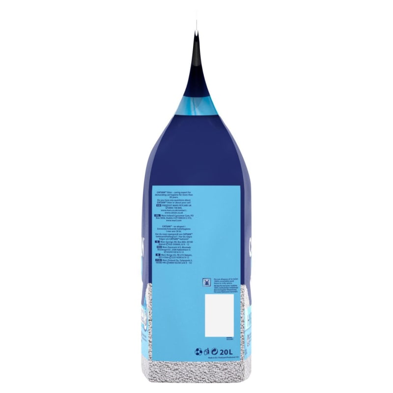 Catsan Hygiene Non Clumping Odour Pet Supermarket