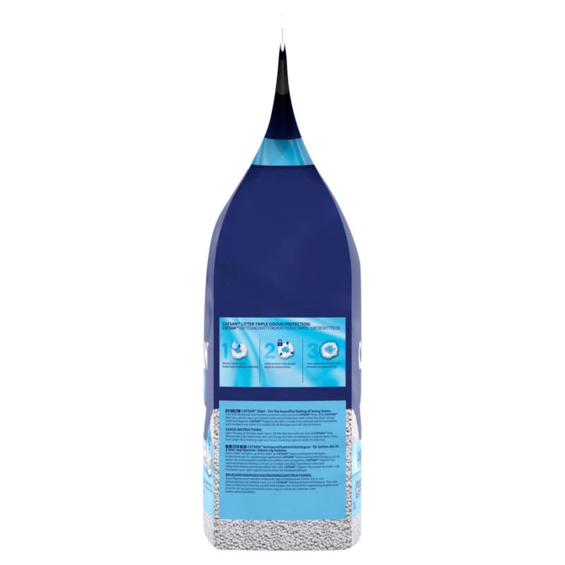Catsan 20l hot sale
