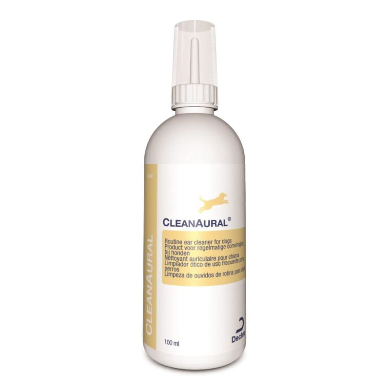 Dechra online ear cleaner