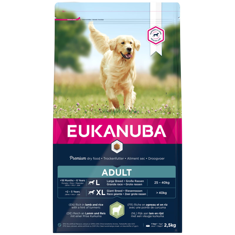 Cheapest place to buy eukanuba dog food clearance