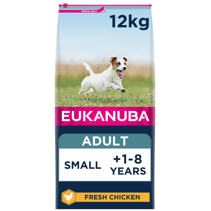 Eukanuba pug 2025