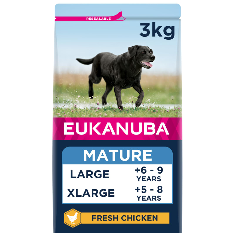Eukanuba Thriving Mature Large Breed Pet Supermarket