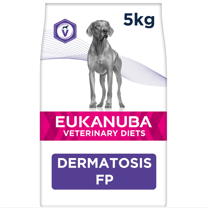 Eukanuba fish 2025
