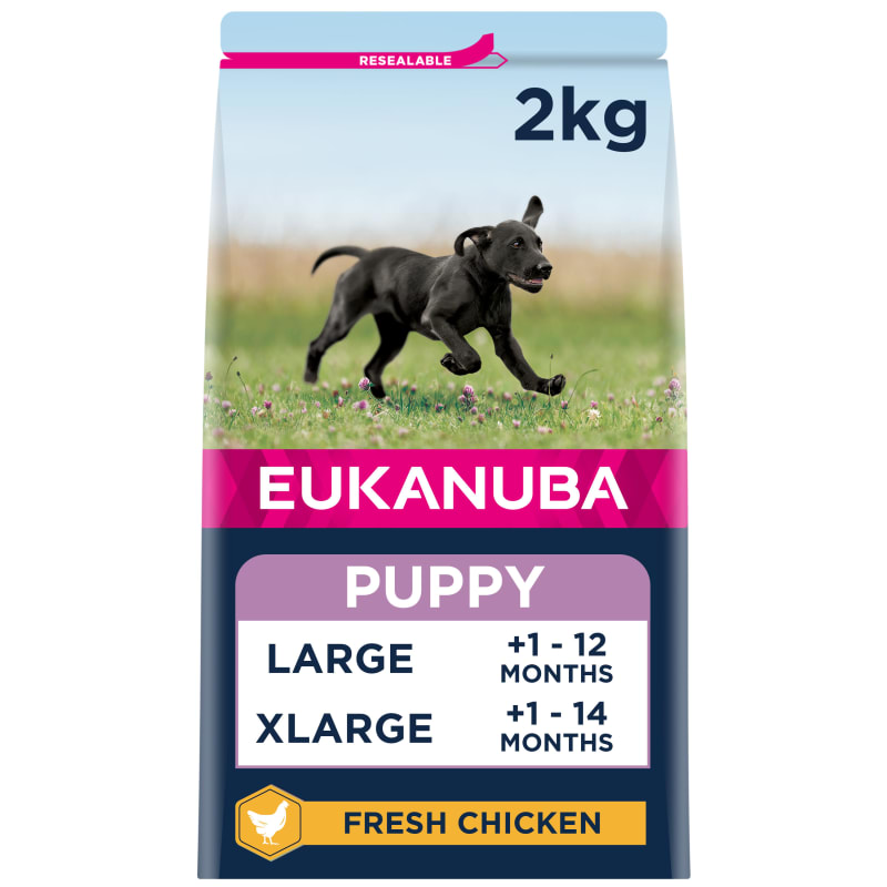 Eukanuba small breed 12kg 2025