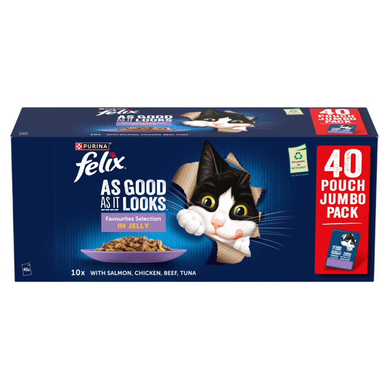 Best cat food store for smelly poop uk
