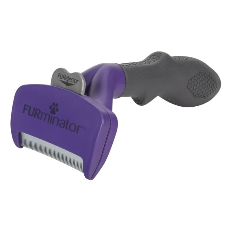 Cat deshedding tool new arrivals