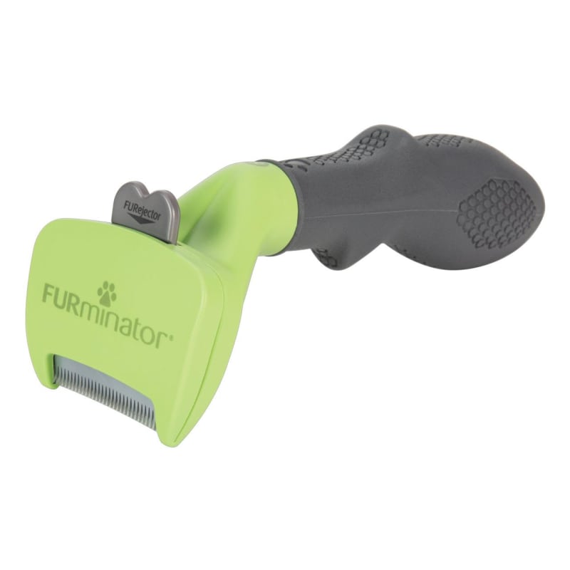 Furminator deshedding shop brush