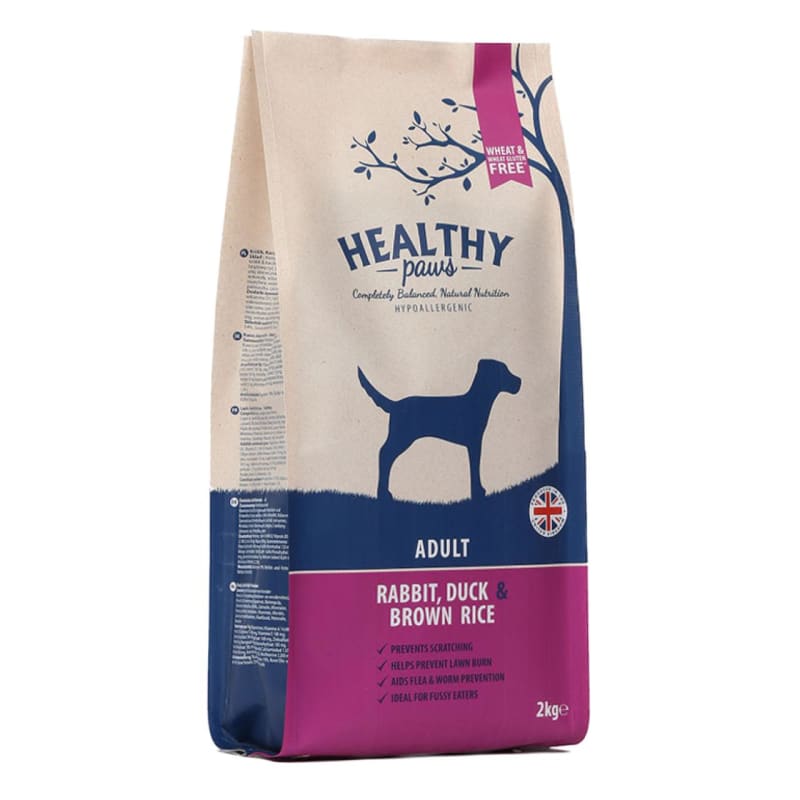 Royal canin best sale rabbit dog food