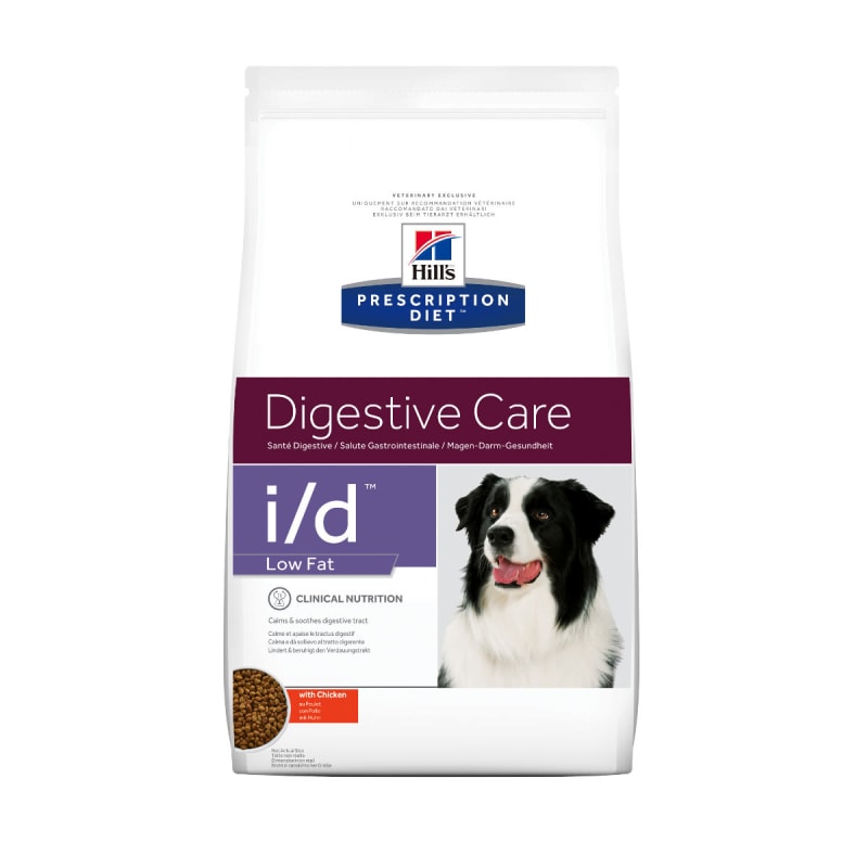 Hill s Prescription Diet Digestive Pet Supermarket