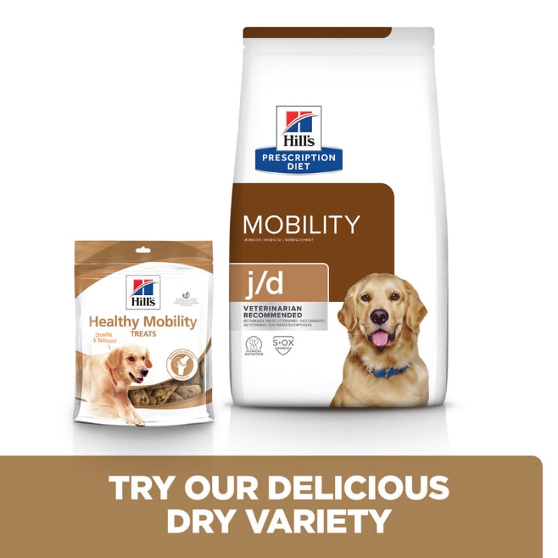 Jd diet deals dog food
