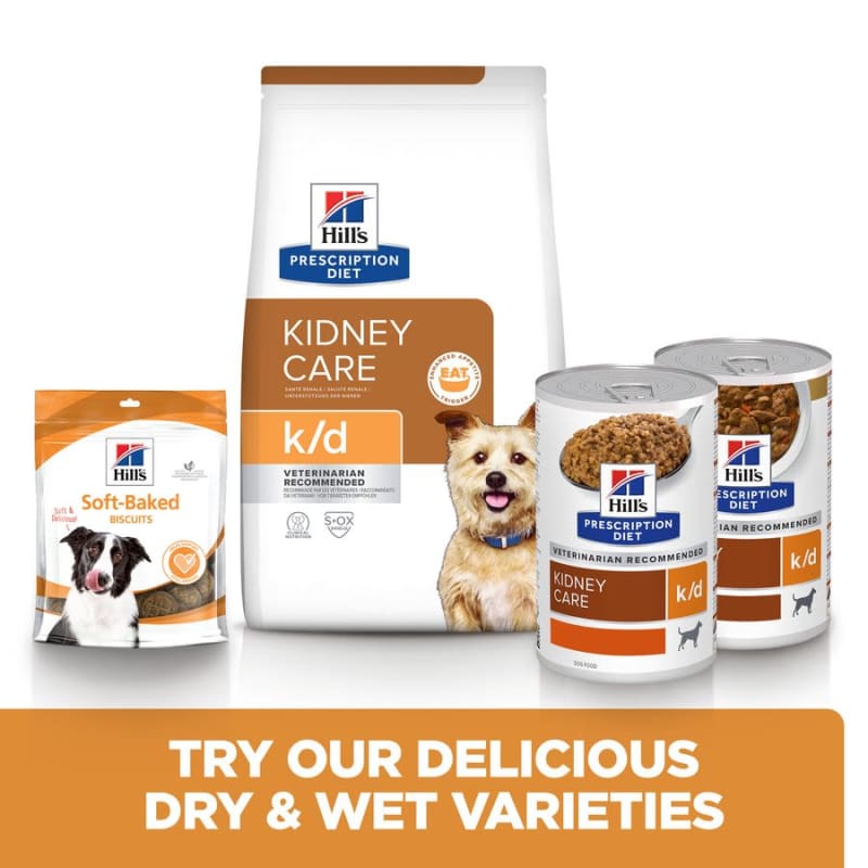 Hill s Prescription Diet Kidney Care Pet Supermarket