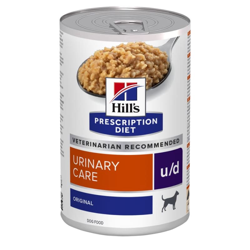 Hills clearance ud urinary