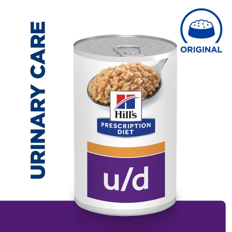 Hills ud diet clearance