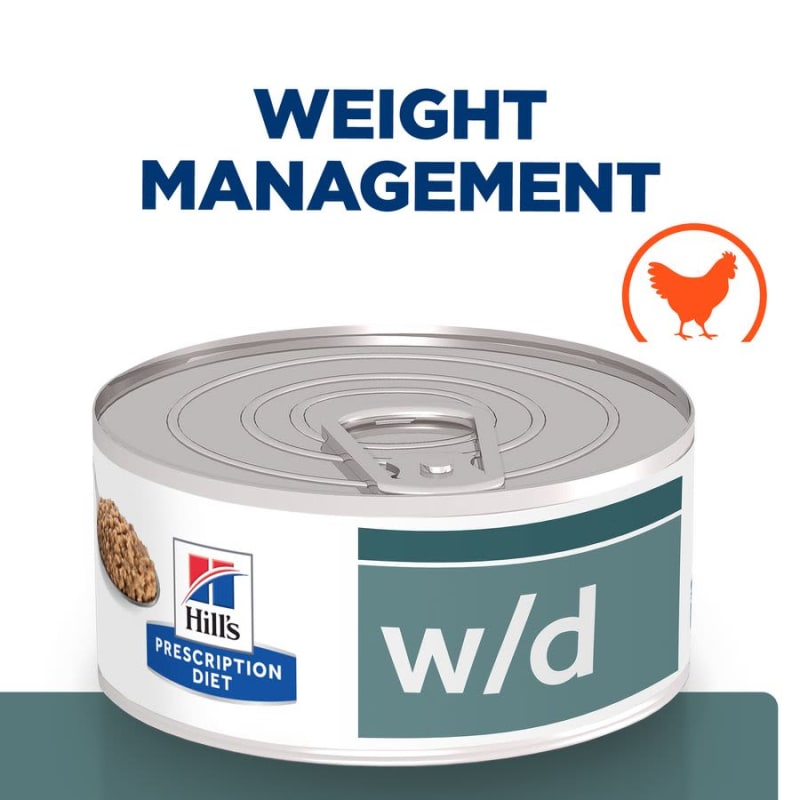 Hills prescription clearance dental cat food