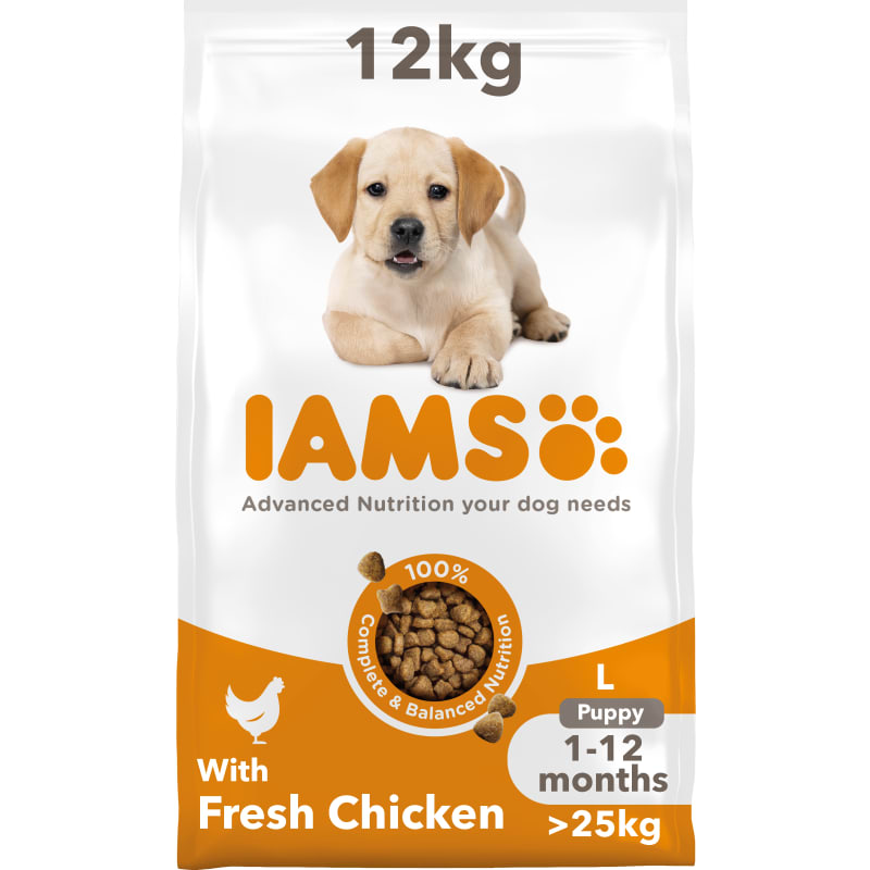 Best large dog food sales
