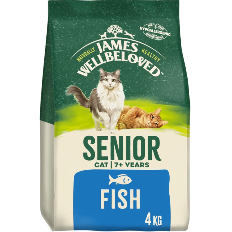 James wellbeloved senior top