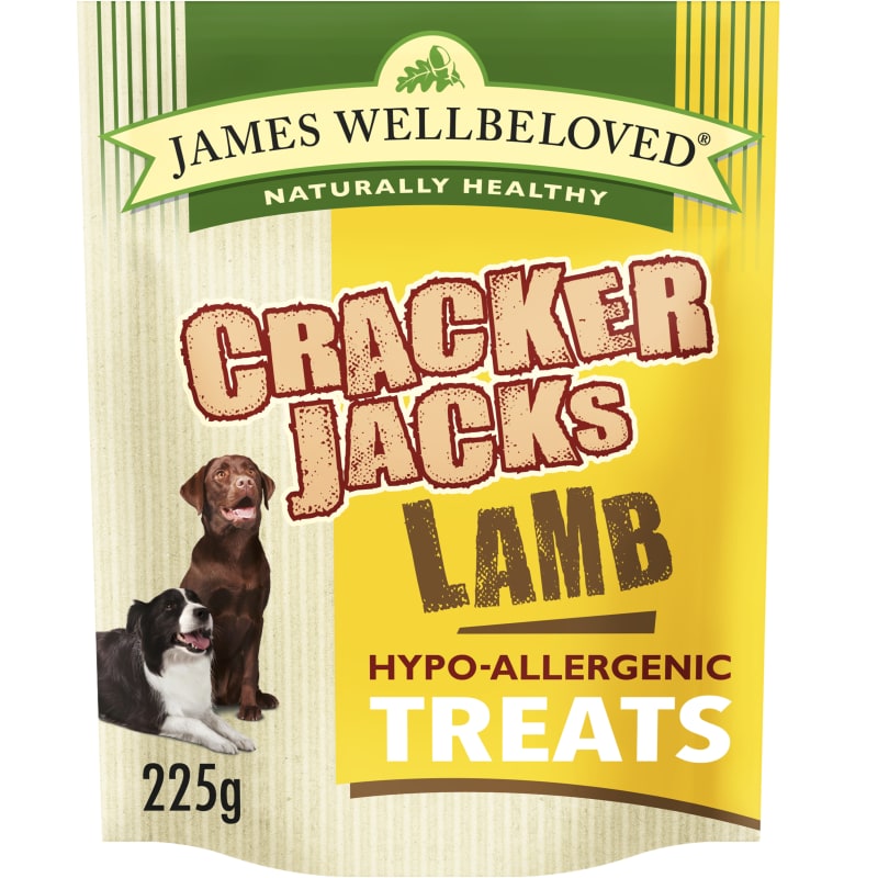 James wellbeloved lamb shop