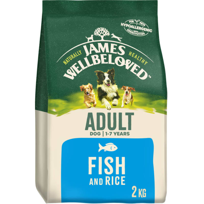 James wellbeloved grain outlet free wet cat food