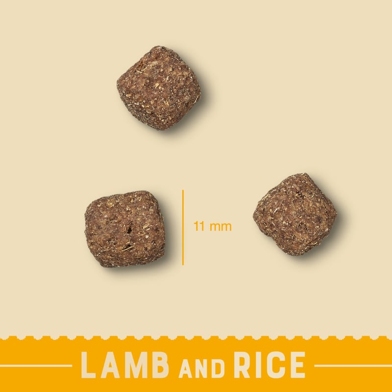 James wellbeloved small breed dog food outlet