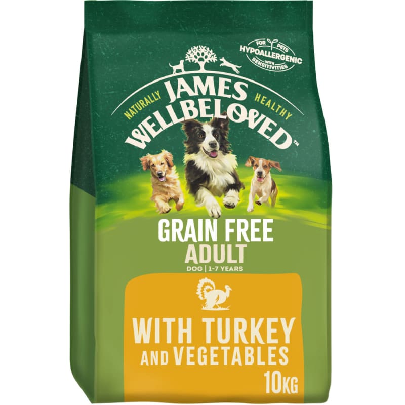 Places that give free dog food shop