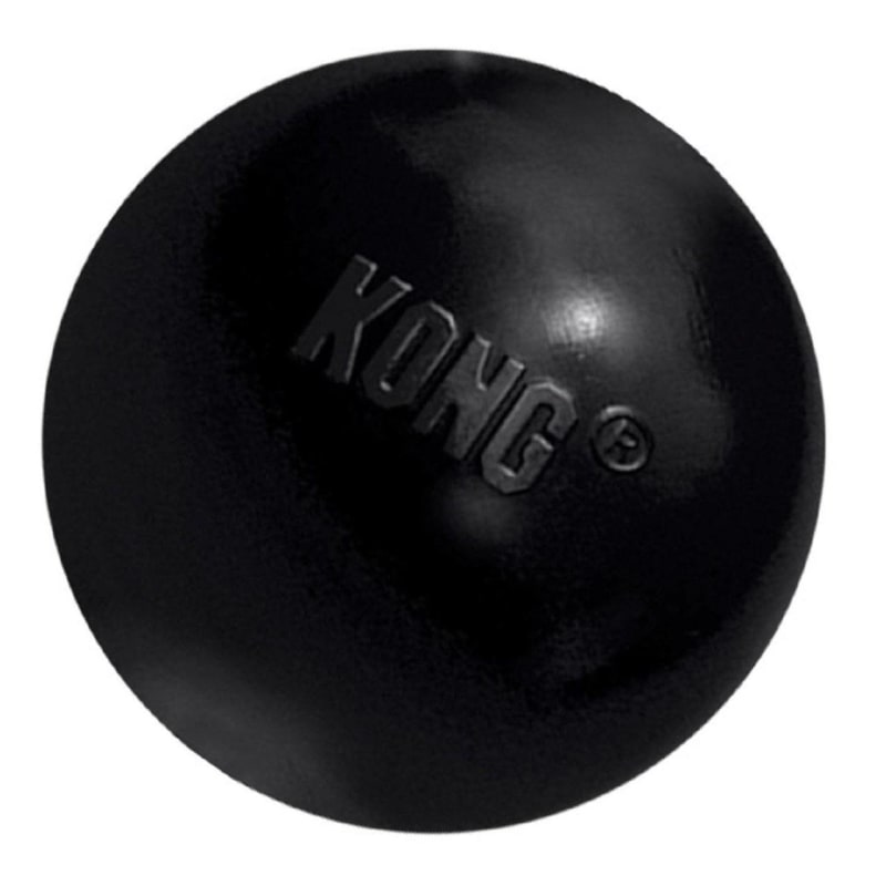 KONG Extreme Rubber Ball Dog Toy Pet Supermarket
