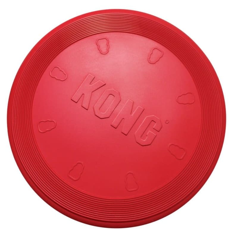 Rubber frisbee best sale