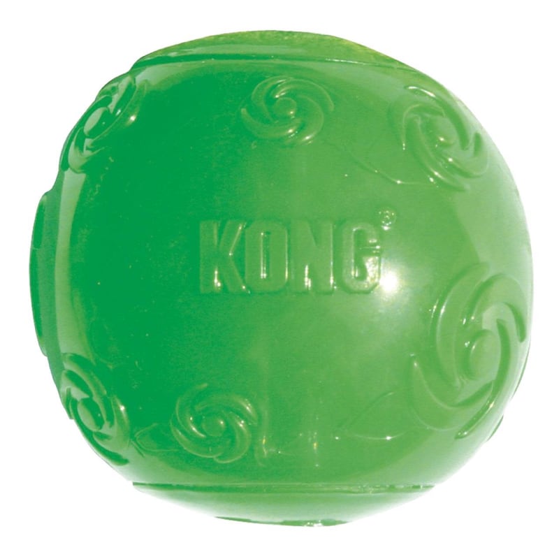 Kong squeezz ball small clearance