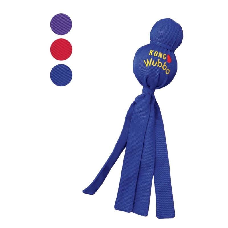 Kong outlet wubba medium