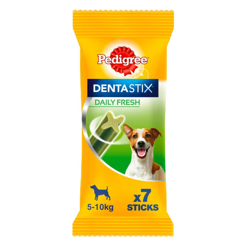 Dogs for dogs pedigree sales