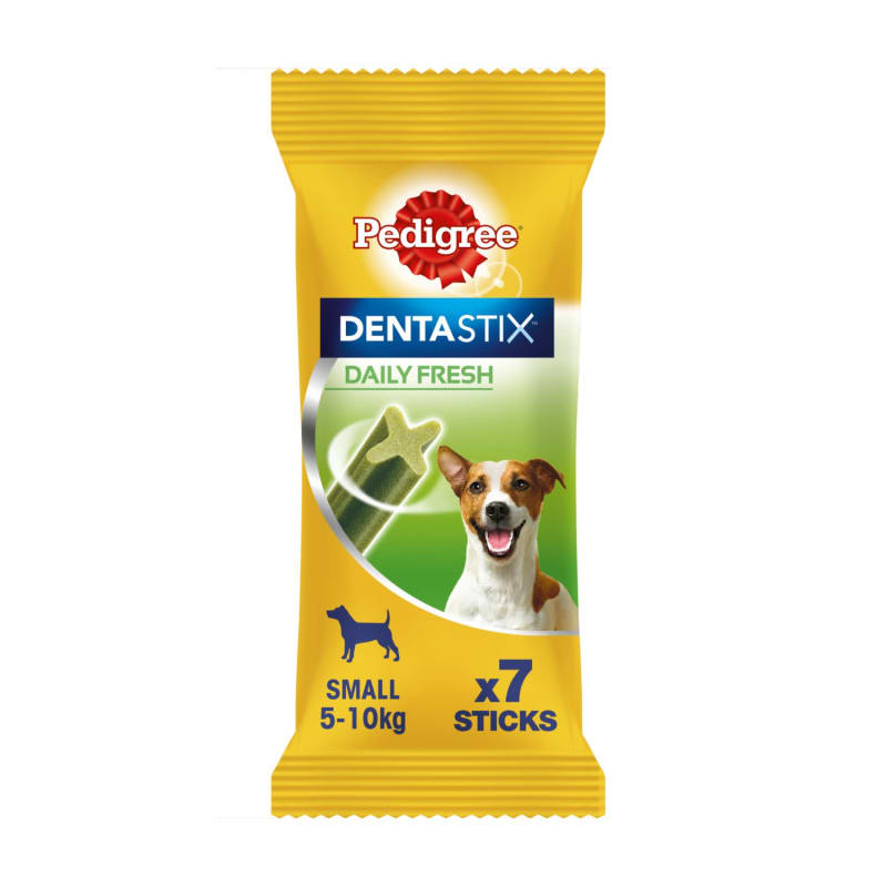 Pedigree dentastix daily fresh discount