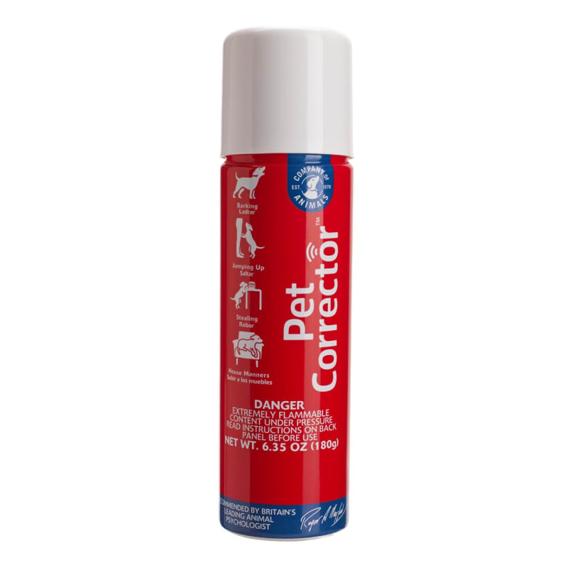 Company of animals pet corrector cheap