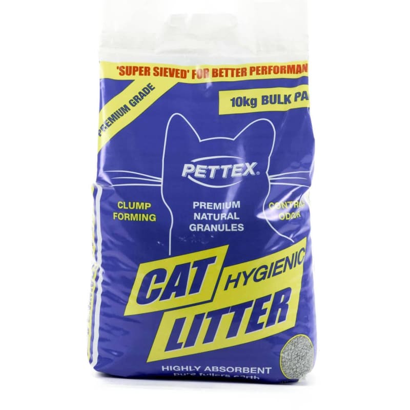 Pettex Fullers Earth Hygienic Pet Supermarket