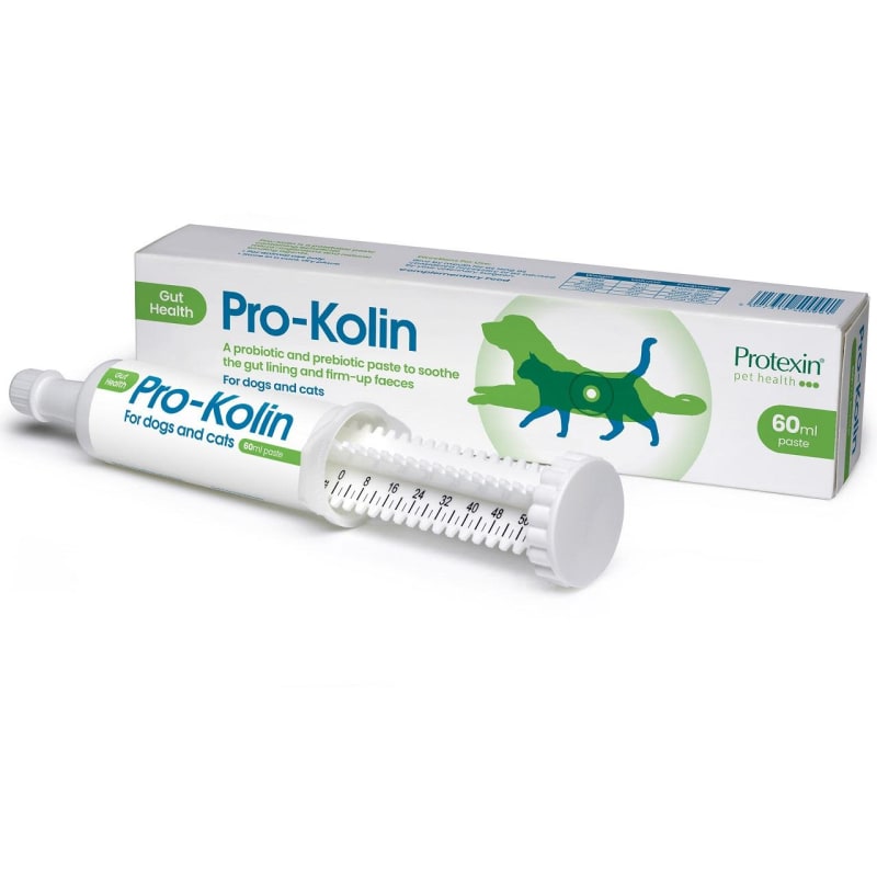 Protexin for best sale dogs